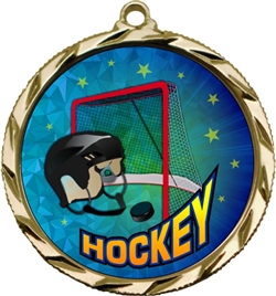 Hockey Medal