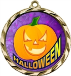 Pumpkin Award Medal