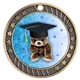 Graduation Medal