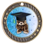 Graduation Medal
