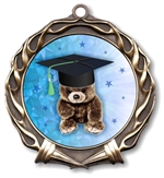 Graduation Medal