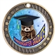 Graduation Medal