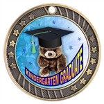 Graduation Medal