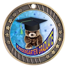 Graduation Medal
