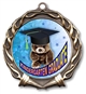 Graduation Medal