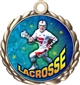 LaCrosse Award Medal