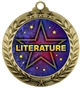 Literature Medal