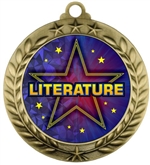 Literature Medal