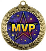 MVP Medal