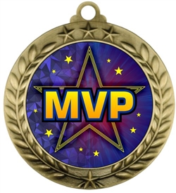 MVP Medal