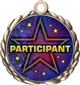 Participant Award Medal