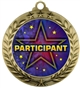 Participant Medal