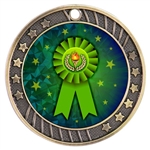 Participant Medal