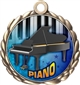 Piano Award Medal