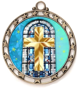 Cross Award Medal