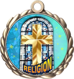Cross Award Medal