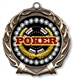 Poker Medal