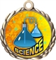 Science Award Medal