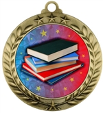 Literature Medal