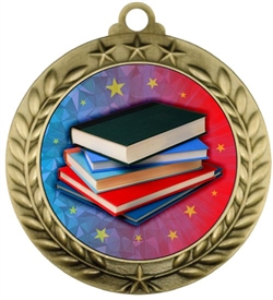 Literature Medal