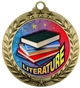 Literature Medal