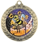 Spelling Bee Medal