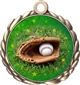 T Ball Award Medal