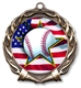 Baseball Medal