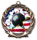 Bowling Medal