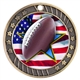 Football Medal