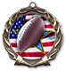 Football Medal