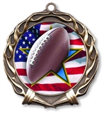 Football Medal