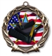 Hockey Medal
