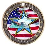 Swimming Medal