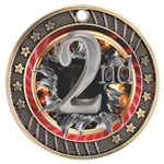 Place Medal