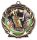 Baseball Medal