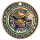 Lamp of Knowledge Medal
