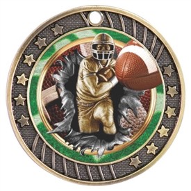 Football Medal