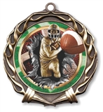 Football Medal