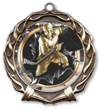 Hockey Medal