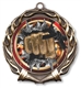 Martial Arts Medal