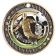Soccer Medal