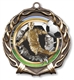 Soccer Medal