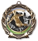 Soccer Medal