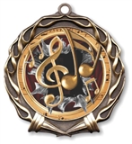Music Medal