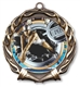 Swimming Medal