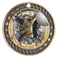 Volleyball Medal