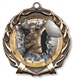 Volleyball Medal