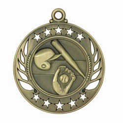 Baseball Medal