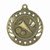 Cheerleading Medal